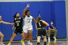 WBBall vs Lesley  Wheaton College women's basketball vs Lesley University. - Photo By: KEITH NORDSTROM : Wheaton, basketball